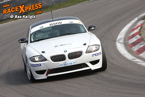 Ferdinand Kool en Richard vd Berg